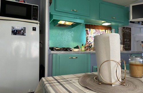 Maricopa House | Peaceful and relaxing RVn