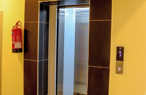 Syokimau Apartment | Peaceful And Unique Studio Jkia Airport Stay