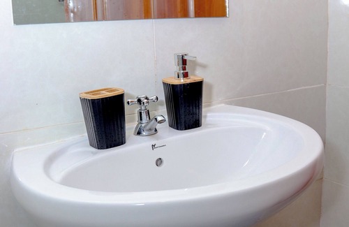 Syokimau Apartment | Peaceful And Unique Studio Jkia Airport Stay