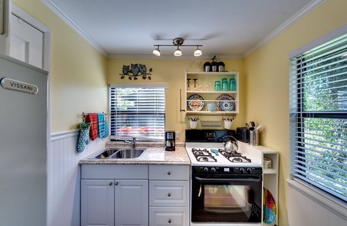 Braden River House | Peaceful Braden River Oasis: Cottage