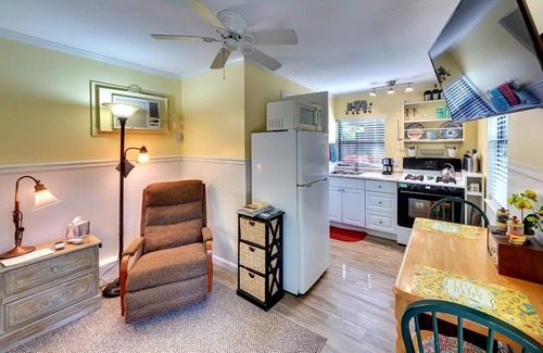 Braden River House | Peaceful Braden River Oasis: Cottage