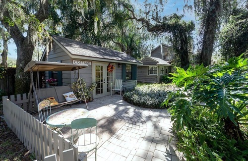 Braden River House | Peaceful Braden River Oasis: Cottage
