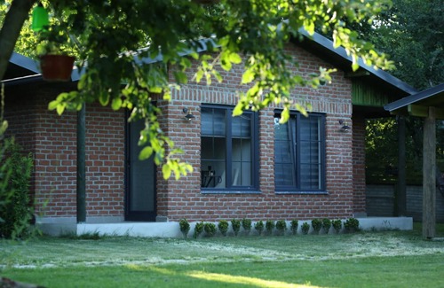 Yanik Apartment | Peaceful Bungalow Surrounded by Nature in Sapanca