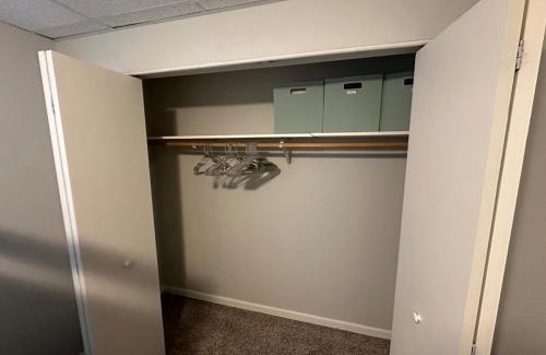 Cedar Rapids Apartment | Peaceful Cedar Rapids Apt