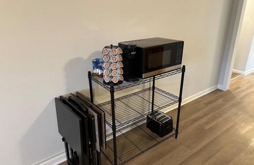 Cedar Rapids Apartment | Peaceful Cedar Rapids Apt