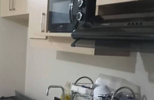 Valencia House | Peaceful City View Condo for Rent in Quezon City