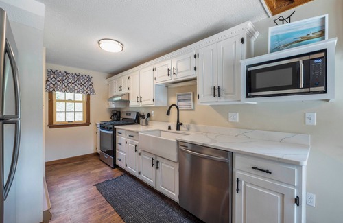 Ogunquit - Wells House | Peaceful Coastal Retreat Near Ogunquit & Wells Beaches