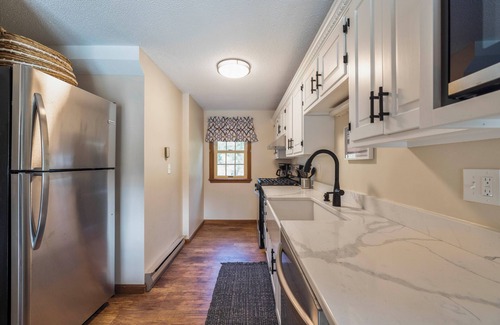 Ogunquit - Wells House | Peaceful Coastal Retreat Near Ogunquit & Wells Beaches