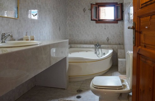 Kefalos Villa | Peaceful & comfortable Villa close to the beach!