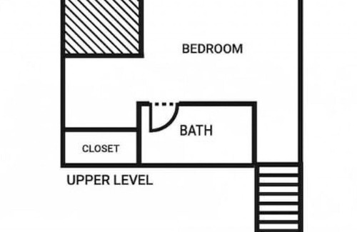 Farmington House | Peaceful Condo Duplex - Woodlands Getaway!