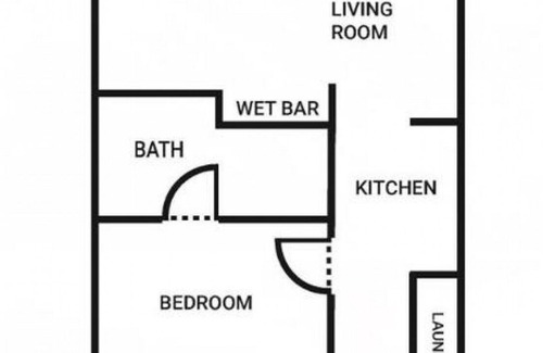 Farmington House | Peaceful Condo Duplex - Woodlands Getaway!