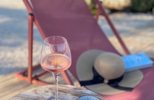 Castellana Grotte Apartment | Peaceful countryside apartment in the heart of Puglia.