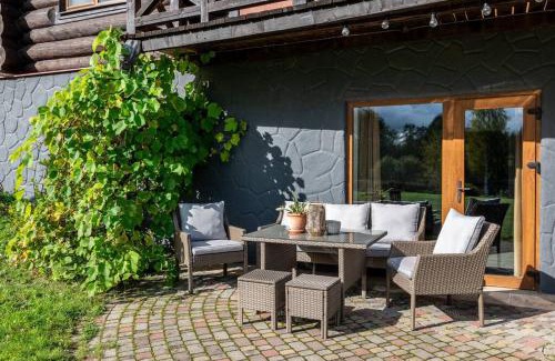 Vidzeme Apartment | Peaceful countryside retreat in Gauja National Park