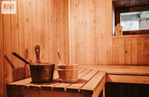 Vidzeme Apartment | Peaceful countryside retreat in Gauja National Park