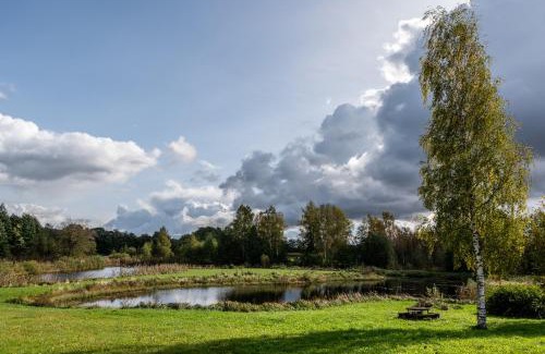 Vidzeme Apartment | Peaceful countryside retreat in Gauja National Park