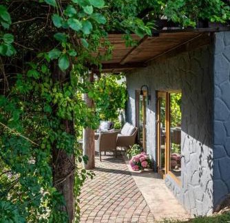 Vidzeme Apartment | Peaceful countryside retreat in Gauja National Park