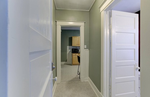 Central Midtown Apartment | Peaceful Cozy Abode in Great Midtown Location!