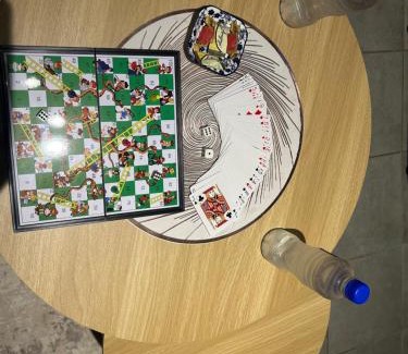 Pretoria Apartment | Peaceful Cute Apartment