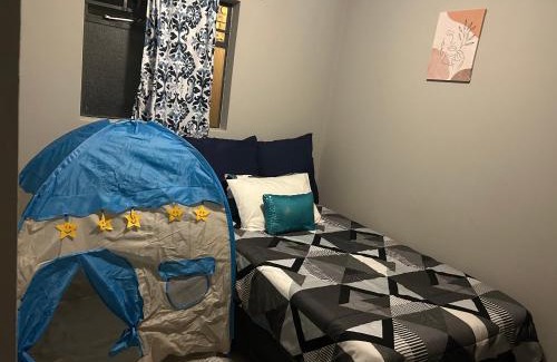 Pretoria Apartment | Peaceful Cute Apartment