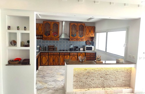 al hmeri Villa | Peaceful escape, sunset & serenity