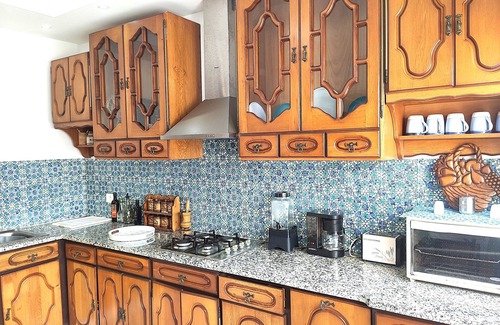 al hmeri Villa | Peaceful escape, sunset & serenity