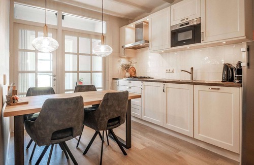 De Cocksdorp Other | Peaceful Farmstay with Terrace