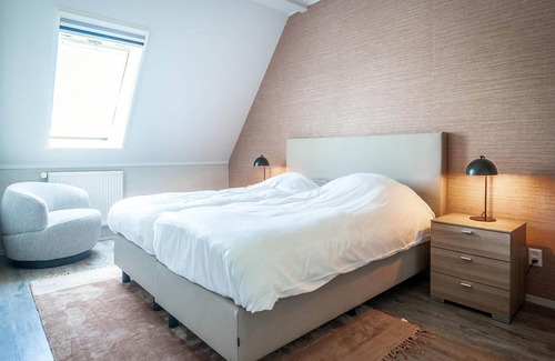De Cocksdorp Other | Peaceful Farmstay with Terrace