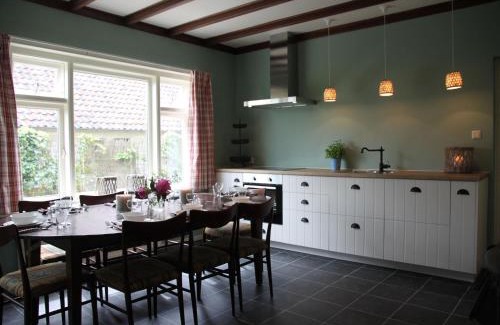 Municipality of Utrechtse Heuvelrug House | Peaceful Farmhouse in Doorn near Forest