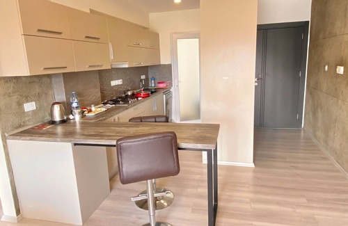 Yenikent Apartment | Peaceful flat w/Bedr in perfect location