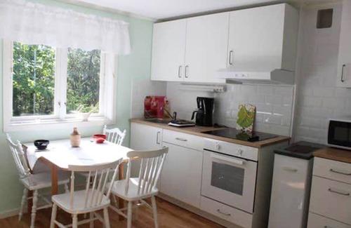 Orust O Ski Chalet | Peaceful forest, two cottages 600 m from sea | SE09136