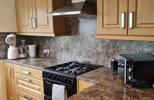 Dalton-in-Furness Bed & Breakfast | Peaceful getaway to the lakes - 40 min from windermere