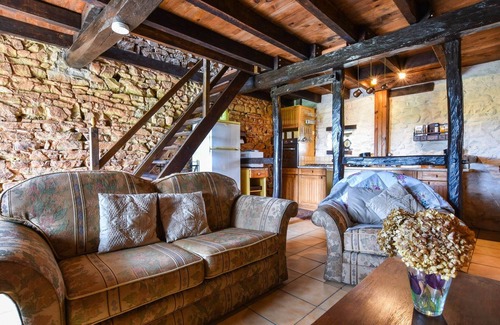 Teilhet House | Peaceful Getaway in Teilhet