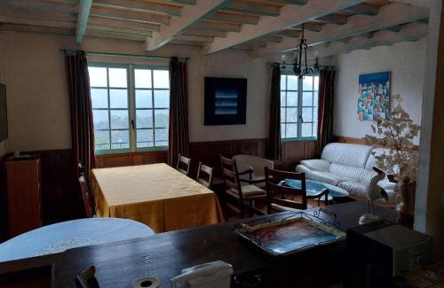 Gilette House | Peaceful haven 35mn away from Nice