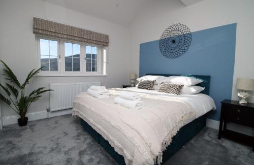 Draethen House | Peaceful Haven: Nature, Luxury, Wellbeing & Cuisine