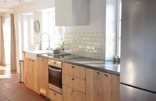 Villers-sur-Lesse House | Peaceful Holiday Home