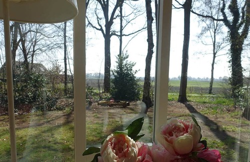 Lemele House | Peaceful Holiday Home in Lemele near City Centre