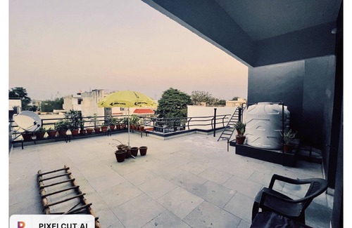 Panchkula House | Peaceful Homestay