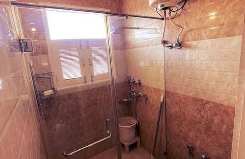 Panchkula House | Peaceful Homestay