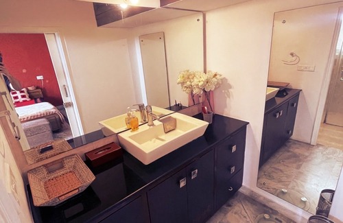 Panchkula House | Peaceful Homestay