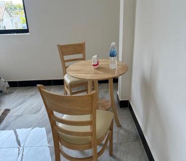 Mittakpheap House | Peaceful Homestay