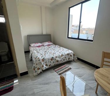 Mittakpheap House | Peaceful Homestay
