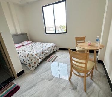 Mittakpheap House | Peaceful Homestay