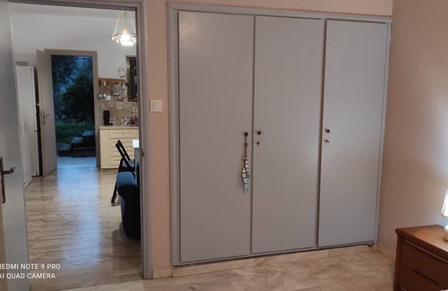 Platanias House | Peaceful house Loutraki village