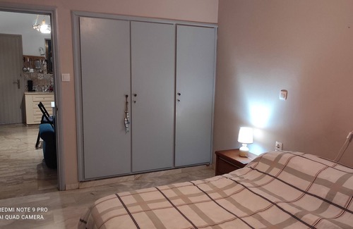 Platanias House | Peaceful house Loutraki village