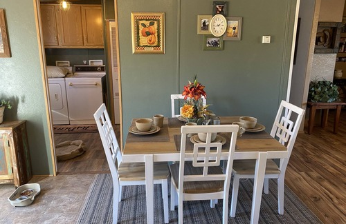 Ash Fork House | Peaceful, idyllic country getaway in Ash Fork, AZ