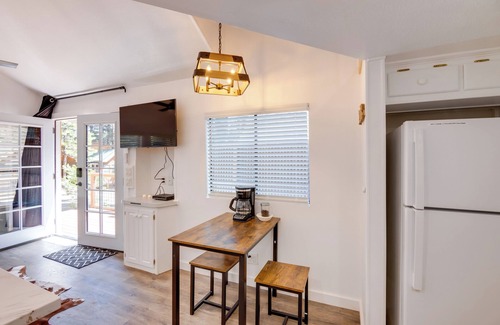 Lake Almanor Peninsula Cabin | Peaceful Lake Almanor Cabin: Fish, Hunt + Hike!