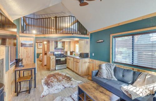 Lake Almanor Peninsula House | Peaceful Lake Almanor Hideaway, Fish, Hunt and Hike!