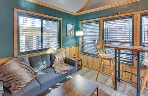 Lake Almanor Peninsula House | Peaceful Lake Almanor Hideaway, Fish, Hunt and Hike!