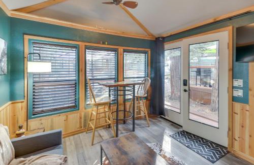 Lake Almanor Peninsula House | Peaceful Lake Almanor Hideaway, Fish, Hunt and Hike!