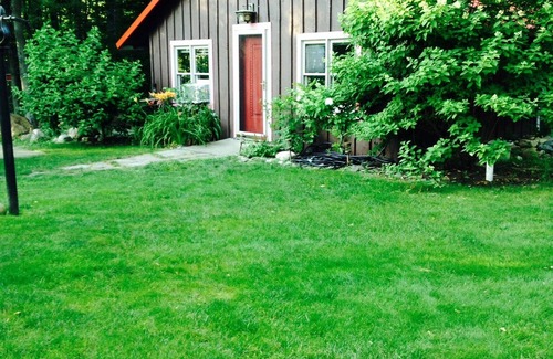 Westfield Cottage | Peaceful Lake Cottage